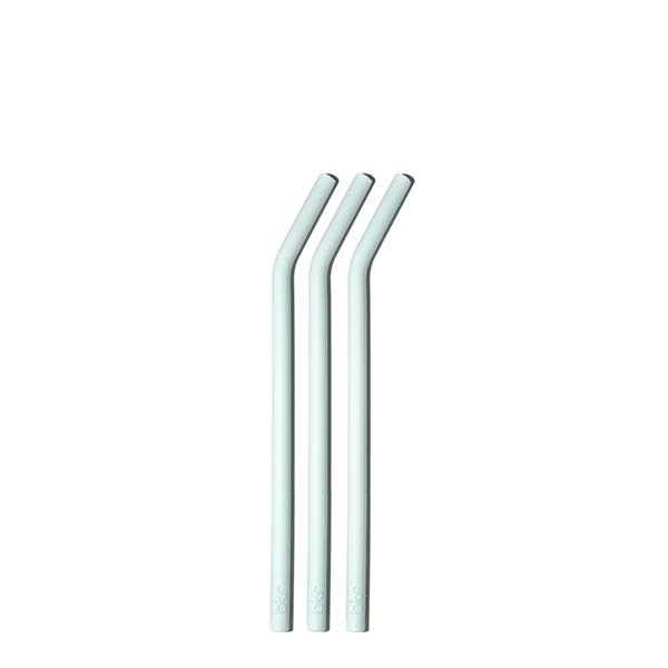 James Straw 500ml (Set of 3)