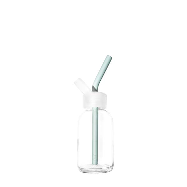 bkr James Straw 250ml (Set of 3)  at Glorious Beauty