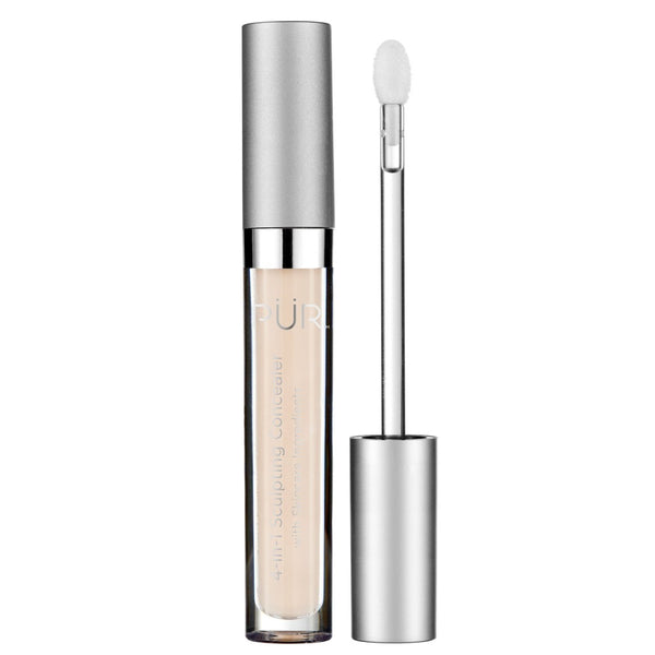 PÜR 4-in-1 Sculpting Concealer LN2 at Glorious Beauty