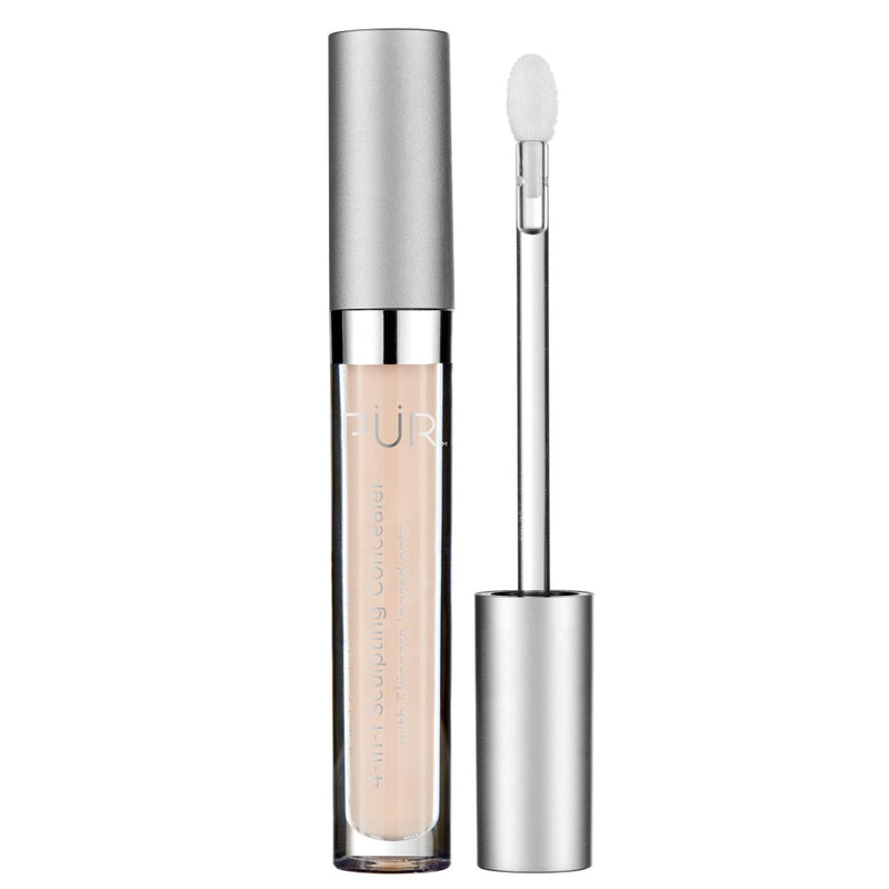 PÜR 4-in-1 Sculpting Concealer LP4 at Glorious Beauty