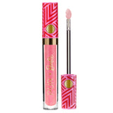 PÜR PÜR x Barbie Boss Gloss - High Shine Lip Gloss (LBHW)  at Glorious Beauty