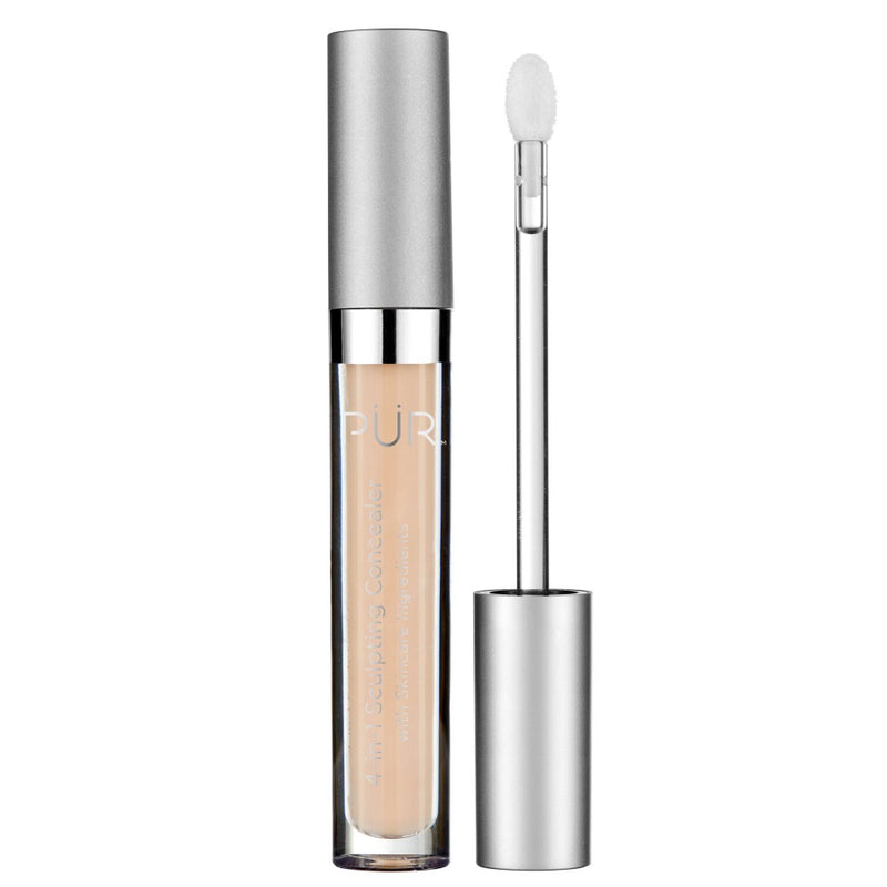 PÜR 4-in-1 Sculpting Concealer MG2 at Glorious Beauty