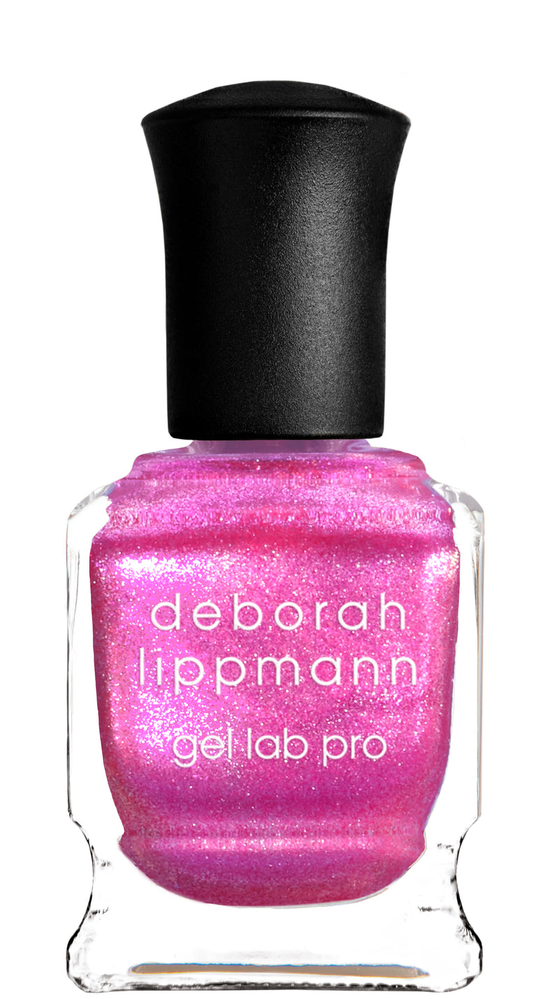 Deborah Lippmann Gel Lab Pro Colour My Shot at Glorious Beauty