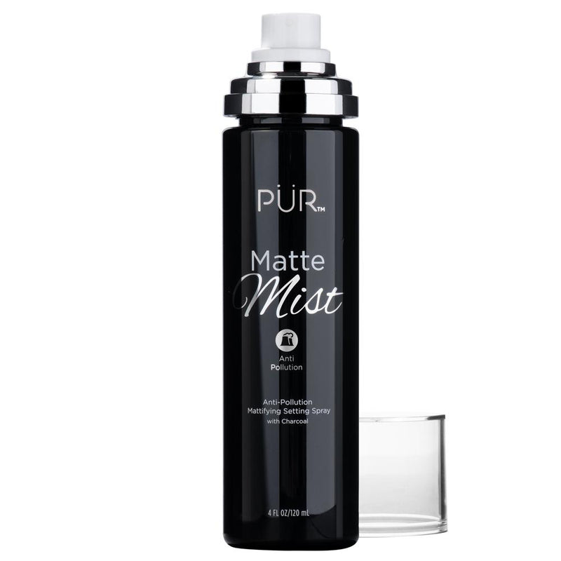 PÜR Matte Mist Anti-Pollution Mattifying Setting Spray  at Glorious Beauty