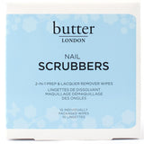butter LONDON UK Nail Scrubbers™  at Glorious Beauty