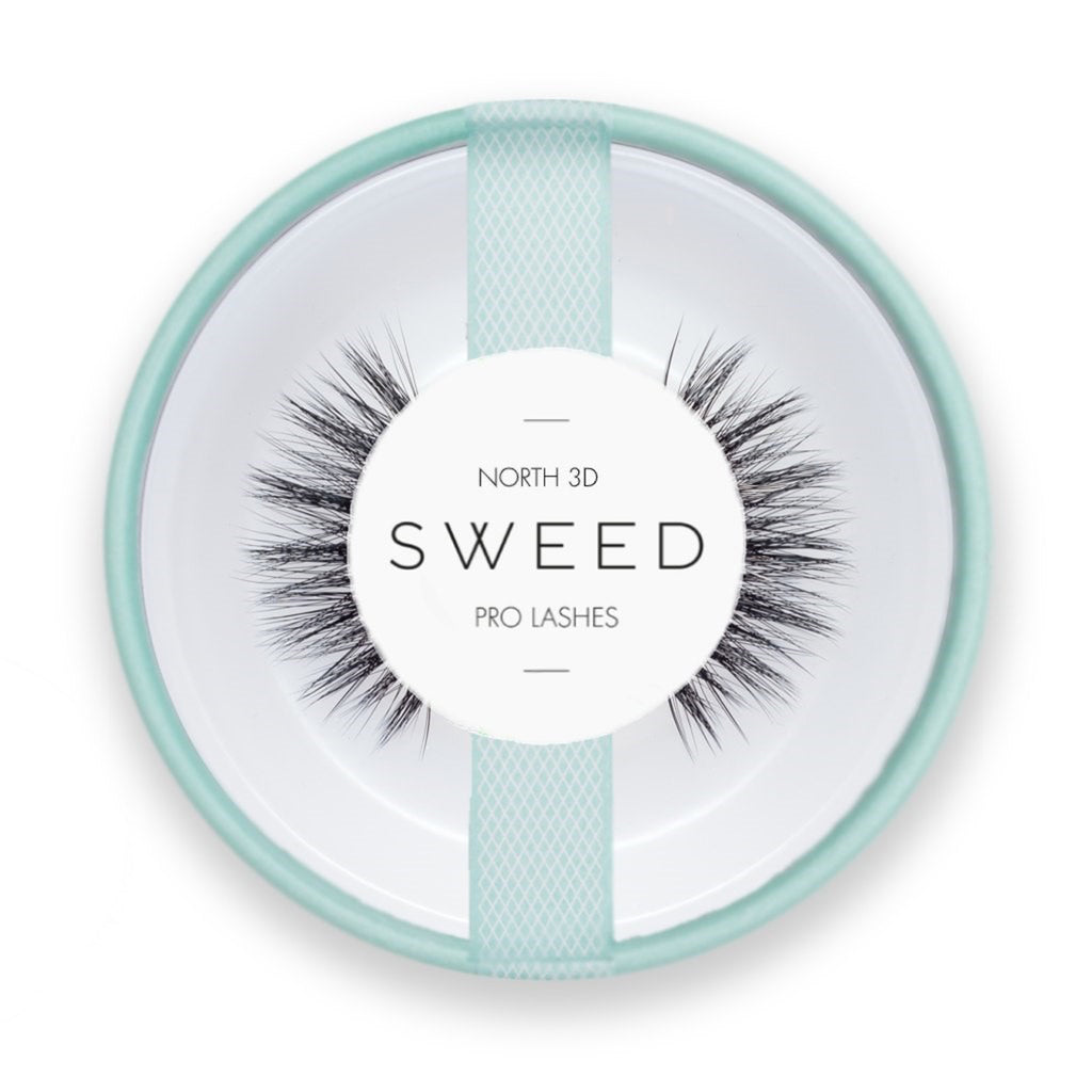 Sweed North 3D - Black