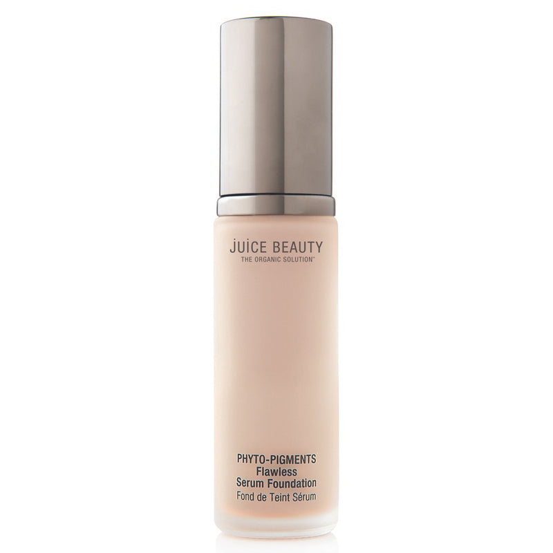 Juice Beauty PHYTO-PIGMENTS Flawless Serum Foundation 08 Cream at Glorious Beauty