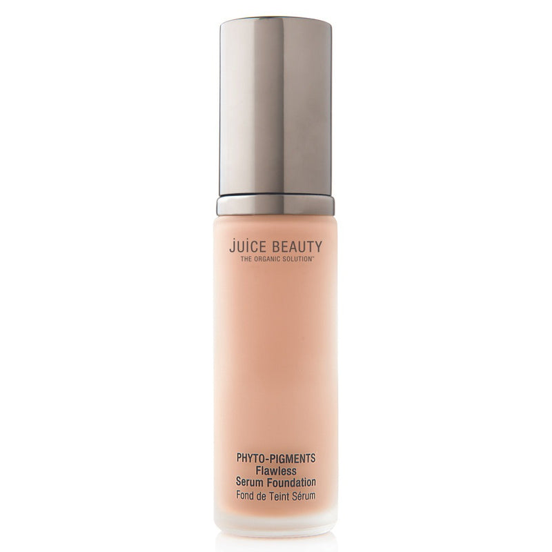 Juice Beauty PHYTO-PIGMENTS Flawless Serum Foundation 12 Desert Beige at Glorious Beauty