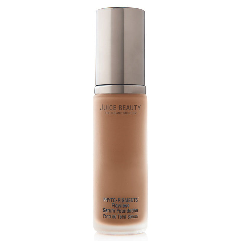 Juice Beauty PHYTO-PIGMENTS Flawless Serum Foundation 29 Deep at Glorious Beauty