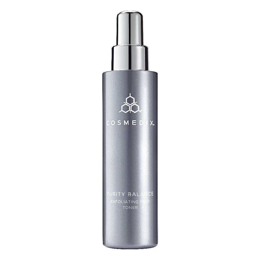 Purity Balance Exfoliating Toner