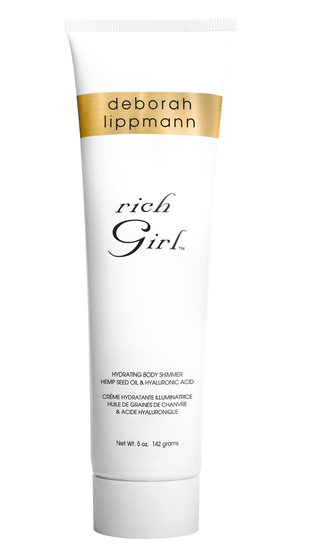 Rich Body Shimmer