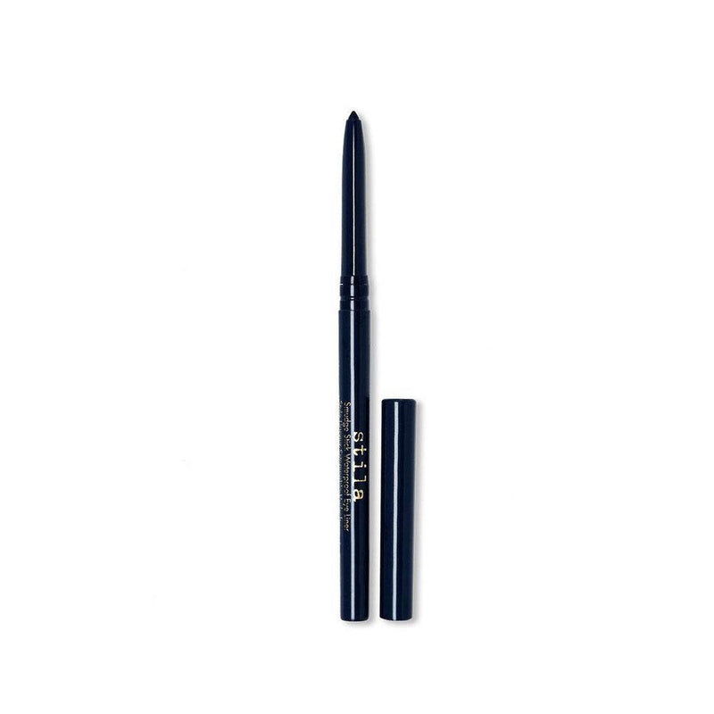 Stila Stay All Day® Smudge Stick Waterproof Eye Liner Vivid Sapphire Smudge at Glorious Beauty