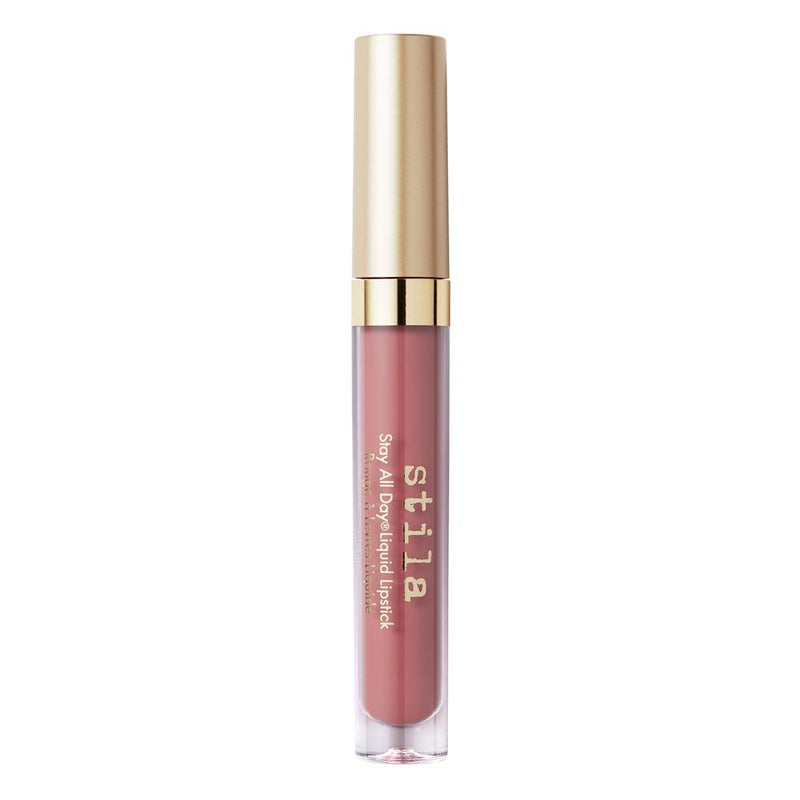 Stila Stay All Day® Liquid Lipstick Romanza at Glorious Beauty