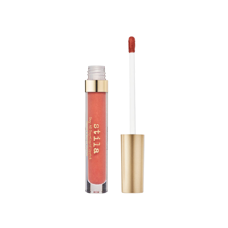 Stila Stay All Day® Liquid Lipstick - Sheer & Shimmer patricia at Glorious Beauty