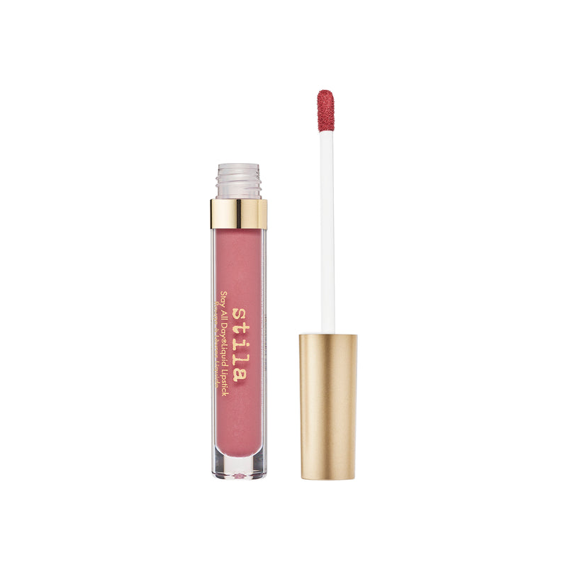 Stila Stay All Day® Liquid Lipstick - Sheer & Shimmer pura at Glorious Beauty