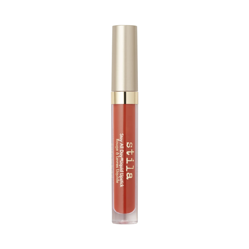 Stila Stay All Day® Sheer Liquid Lipstick Sheer Angelica at Glorious Beauty