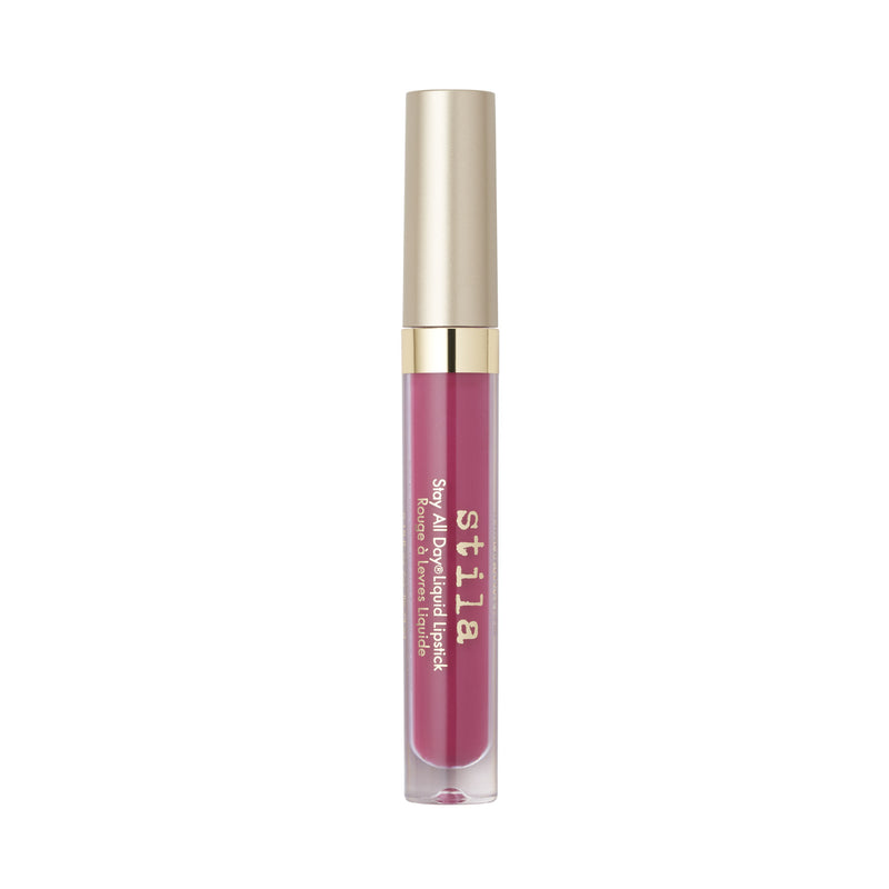 Stila Stay All Day® Sheer Liquid Lipstick Sheer Azalea at Glorious Beauty