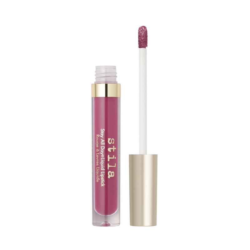 Stila Stay All Day® Sheer Liquid Lipstick  at Glorious Beauty