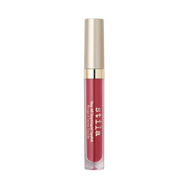 Stila Stay All Day® Sheer Liquid Lipstick Sheer Passione at Glorious Beauty