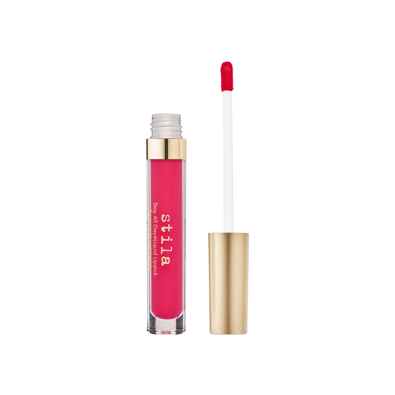 Stila Stay All Day® Liquid Lipstick - Sheer & Shimmer felice at Glorious Beauty