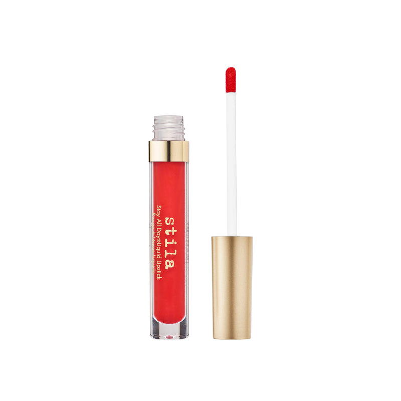 Stila Stay All Day® Liquid Lipstick - Sheer & Shimmer sorriso at Glorious Beauty