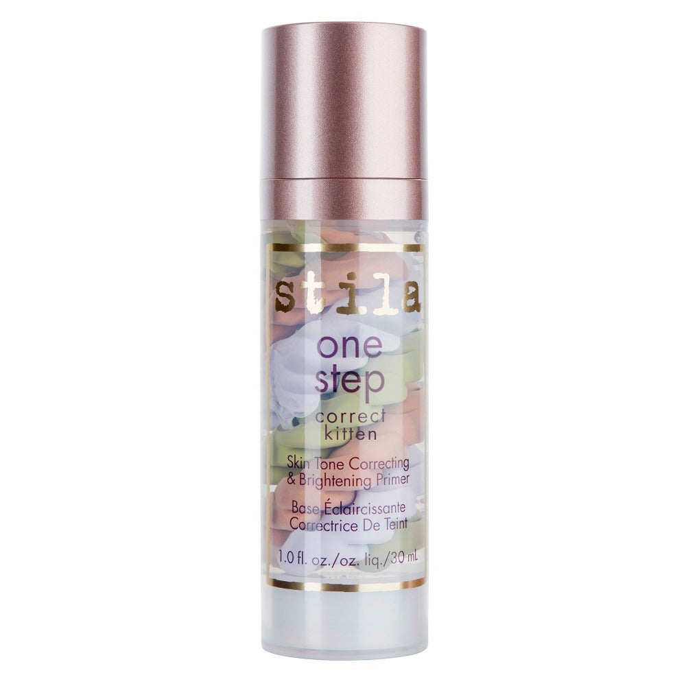 Stila One Step Kitten