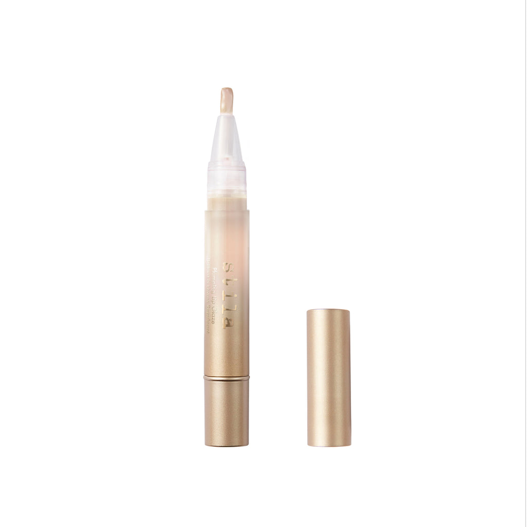 Stila Plumping Lip Glaze - In The Clear