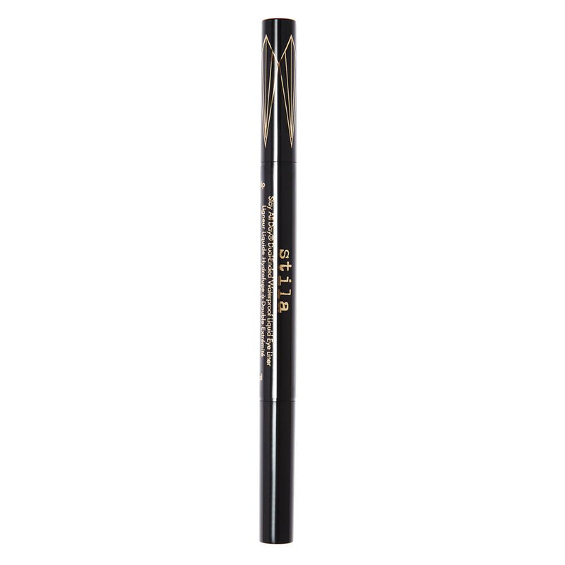 Stila Stay All Day® Dual-Ended Waterproof Liquid Eye Liner  at Glorious Beauty