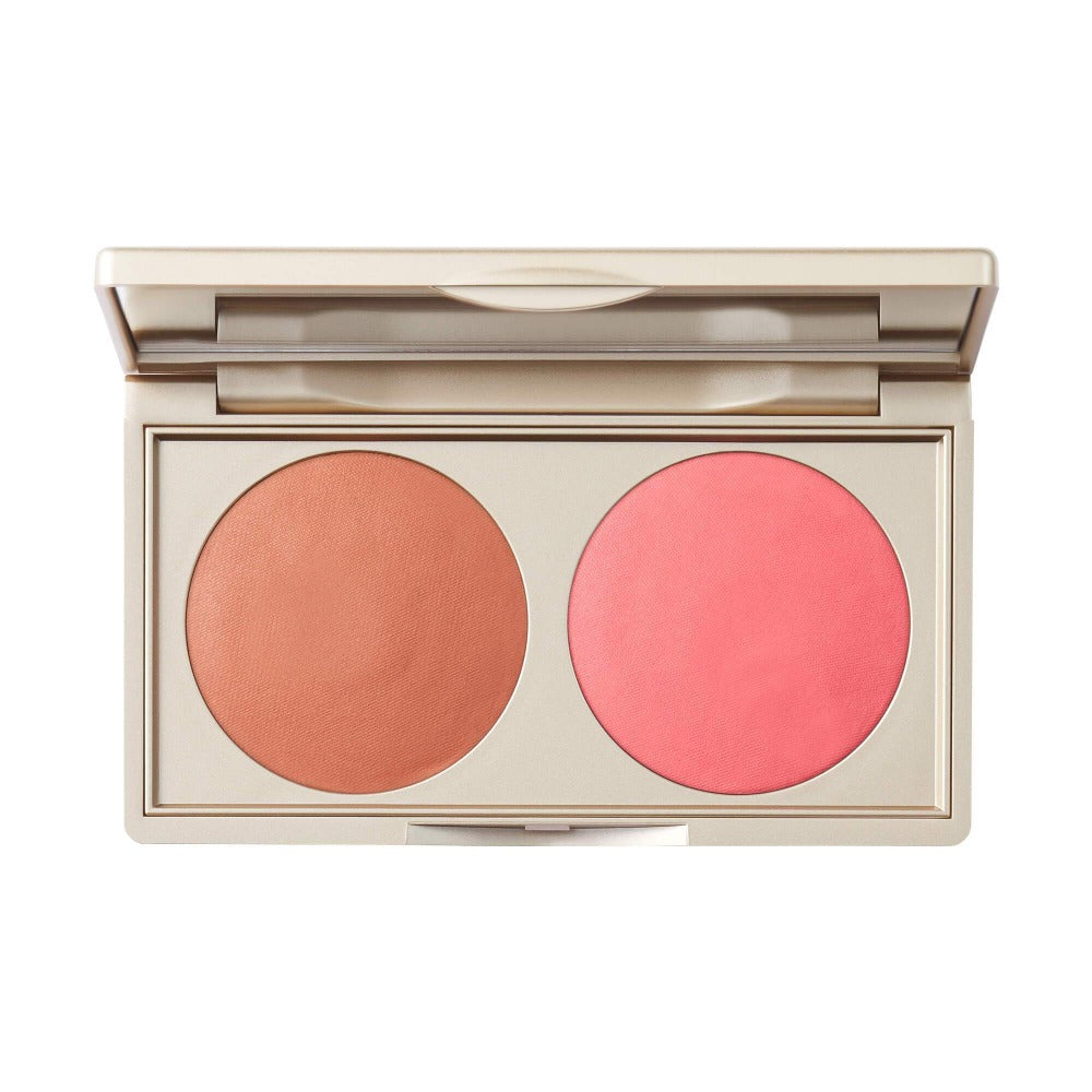 Stila Putty Bronzer & Blush Duo