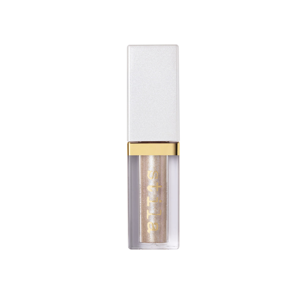 Stila Glisten and Glow Liquid Eyeshadow
