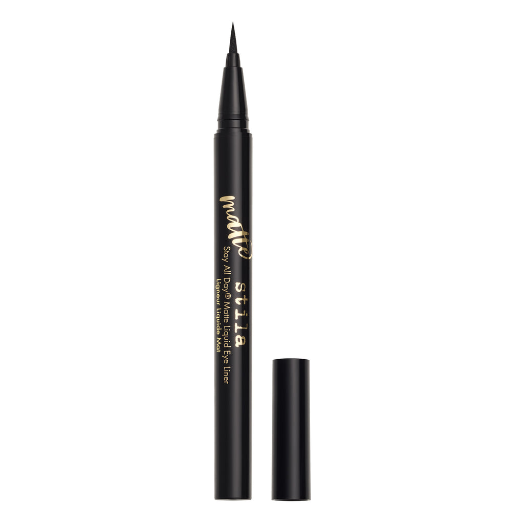 Stay All Day® Waterproof MATTE Liquid Eye Liner