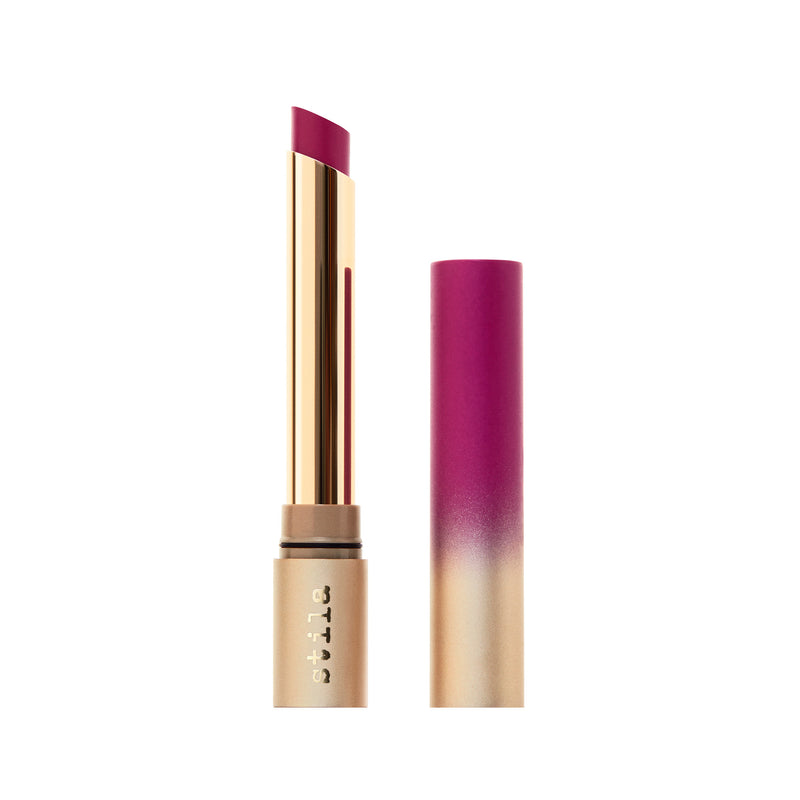 Love Beauty Hate Waste Stila Stay All Day® Matte Lip Color (LBHW) Kiss and Tell at Glorious Beauty