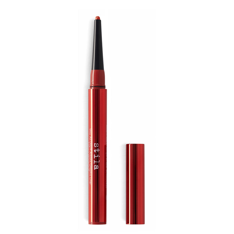 Stila Stay All Day® ArtiStix Graphic Liner Salsa at Glorious Beauty