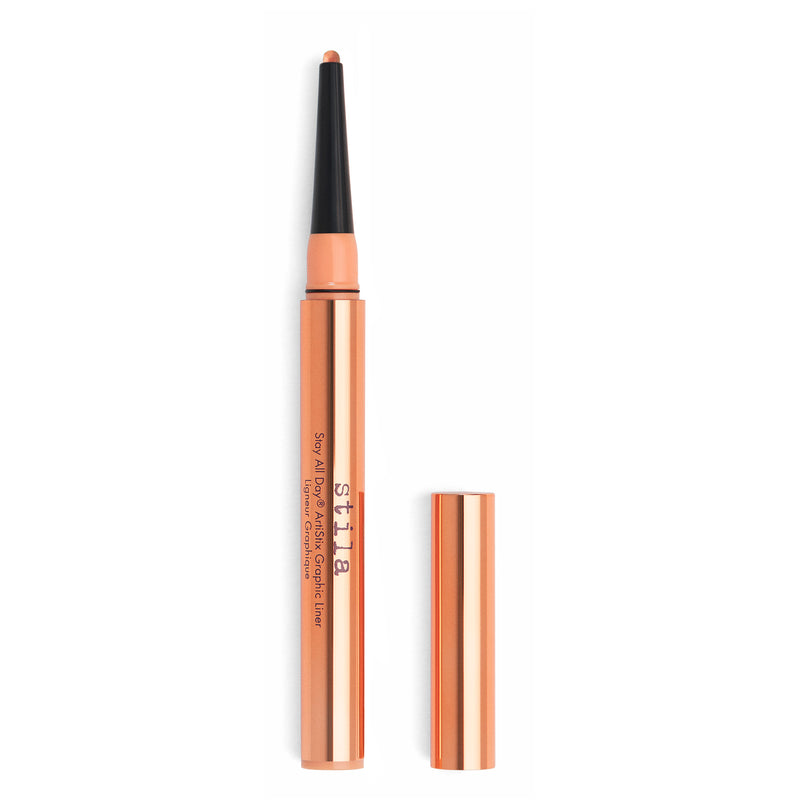 Stila Stay All Day® ArtiStix Graphic Liner Flamenco at Glorious Beauty