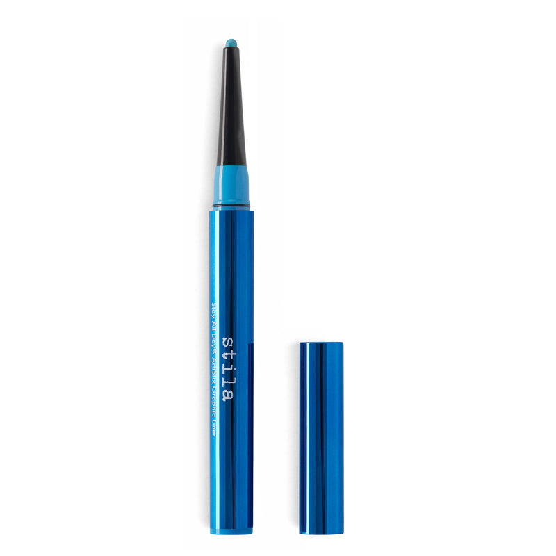 Stila Stay All Day® ArtiStix Graphic Liner Electric Slide at Glorious Beauty