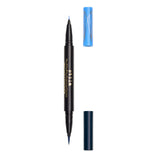 Stila Stay All Day® Dual-Ended Waterproof Liquid Eye Liner: Two Colors  at Glorious Beauty
