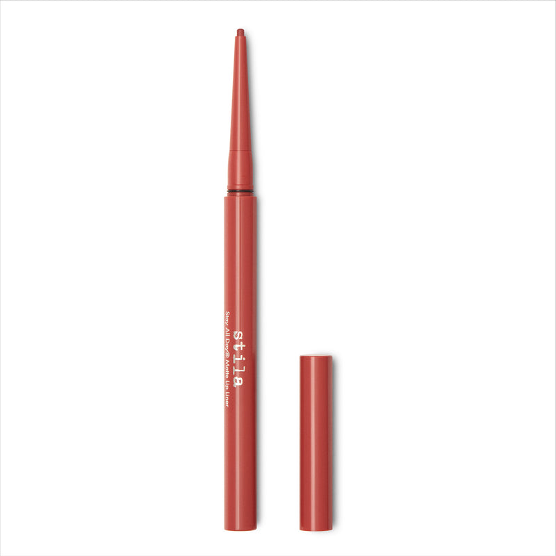 Stila Stay All Day® Matte Lip Liner Eternal at Glorious Beauty