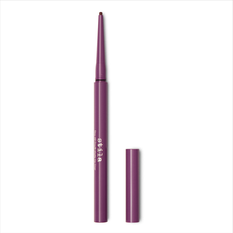 Stila Stay All Day® Matte Lip Liner Resilience at Glorious Beauty