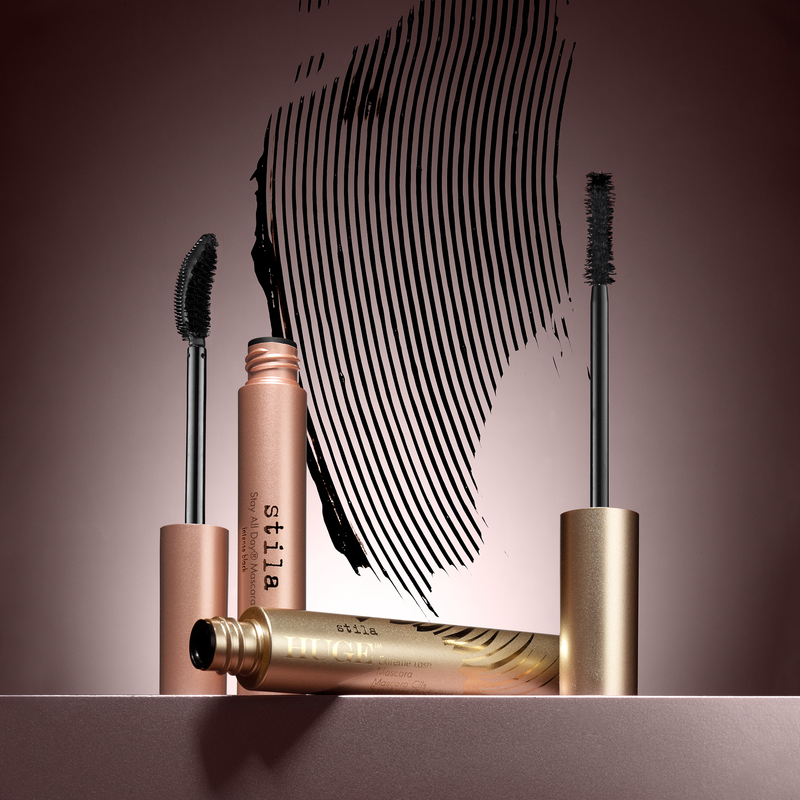 Love Beauty Hate Waste The Beauty of Love - Mascara Duo (LBHW)  at Glorious Beauty