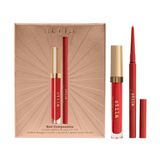 Stila Stila Red Compassion - Liquid Lipstick and Lip Liner Set (LBHW)  at Glorious Beauty