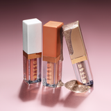 Love Beauty Hate Waste Gift of Light - Liquid Eyeshadow Trio Set (LBHW)  at Glorious Beauty