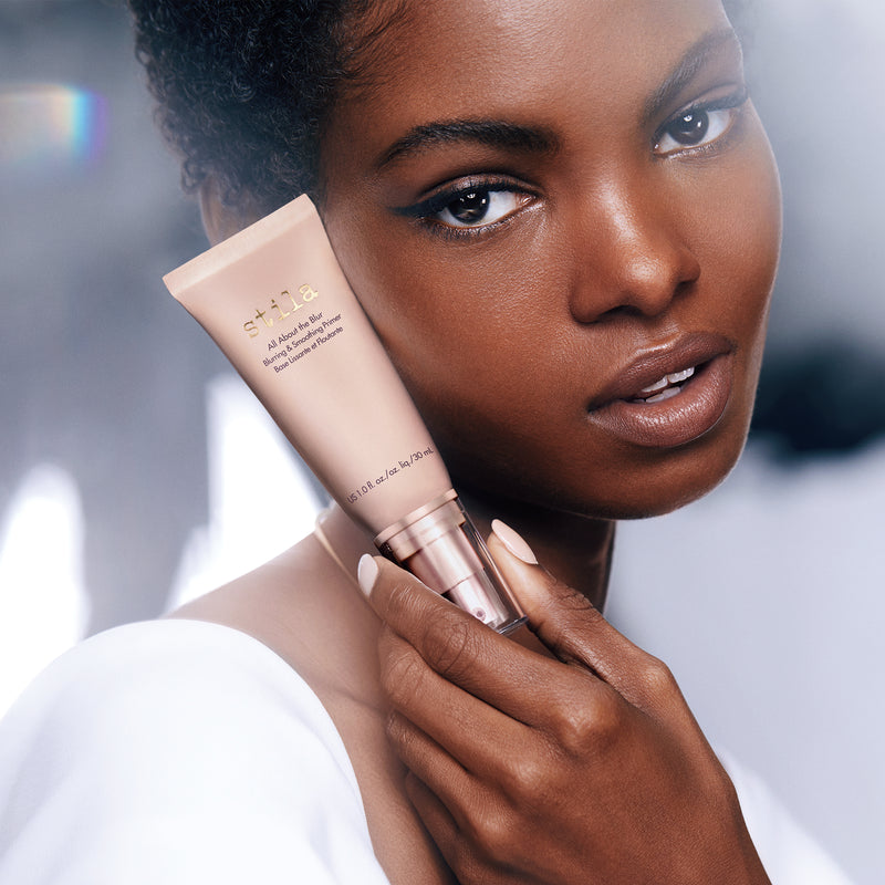 Stila All About The Blur - Blurring and Smoothing Primer  at Glorious Beauty