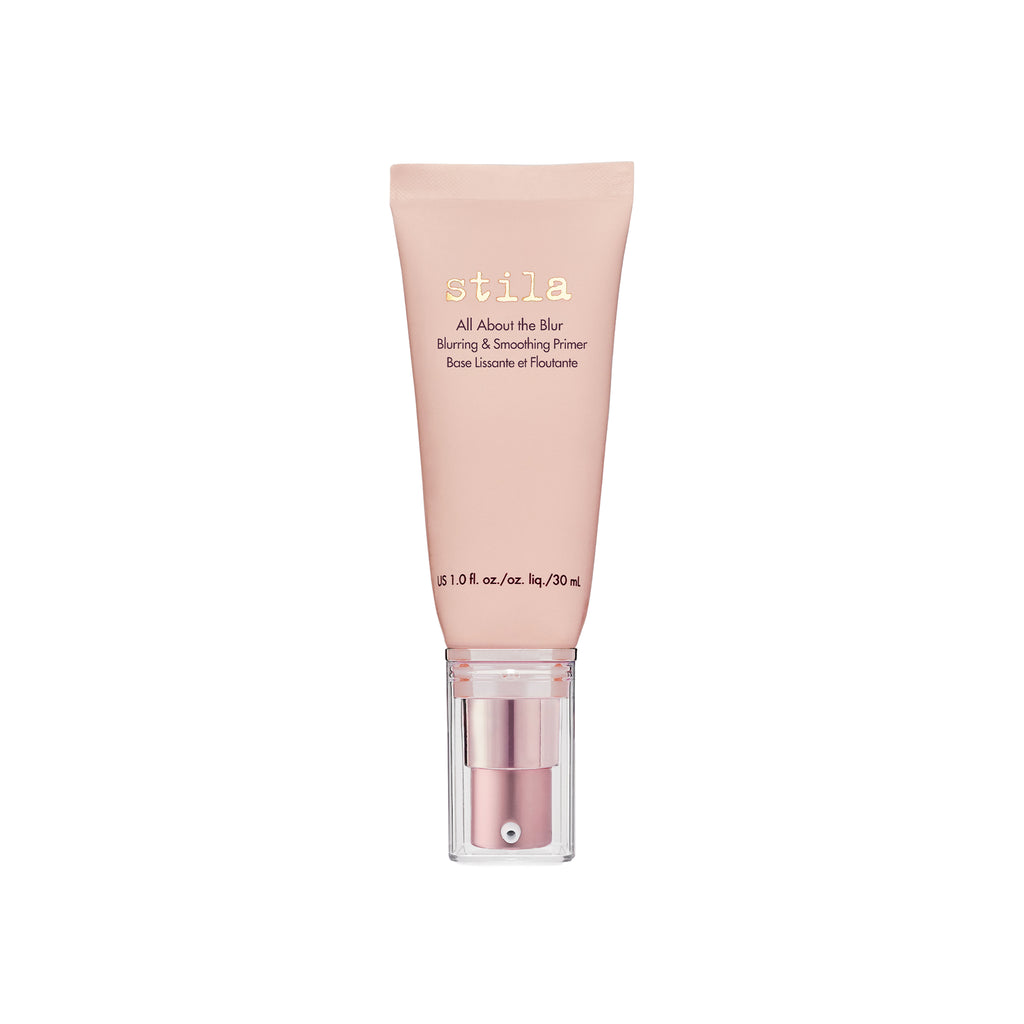 Stila All About The Blur - Blurring and Smoothing Primer