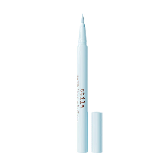 Stila Stay All Day Muted Neon Liquid Eyeliner