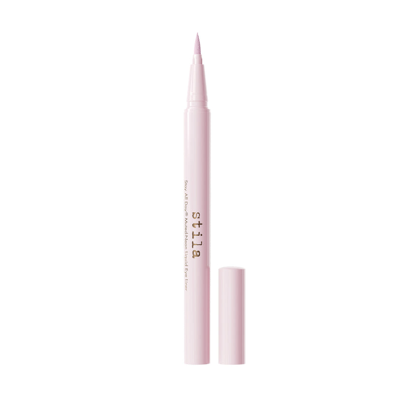 Stila Stay All Day® Muted Neon Liquid Eye Liner  at Glorious Beauty