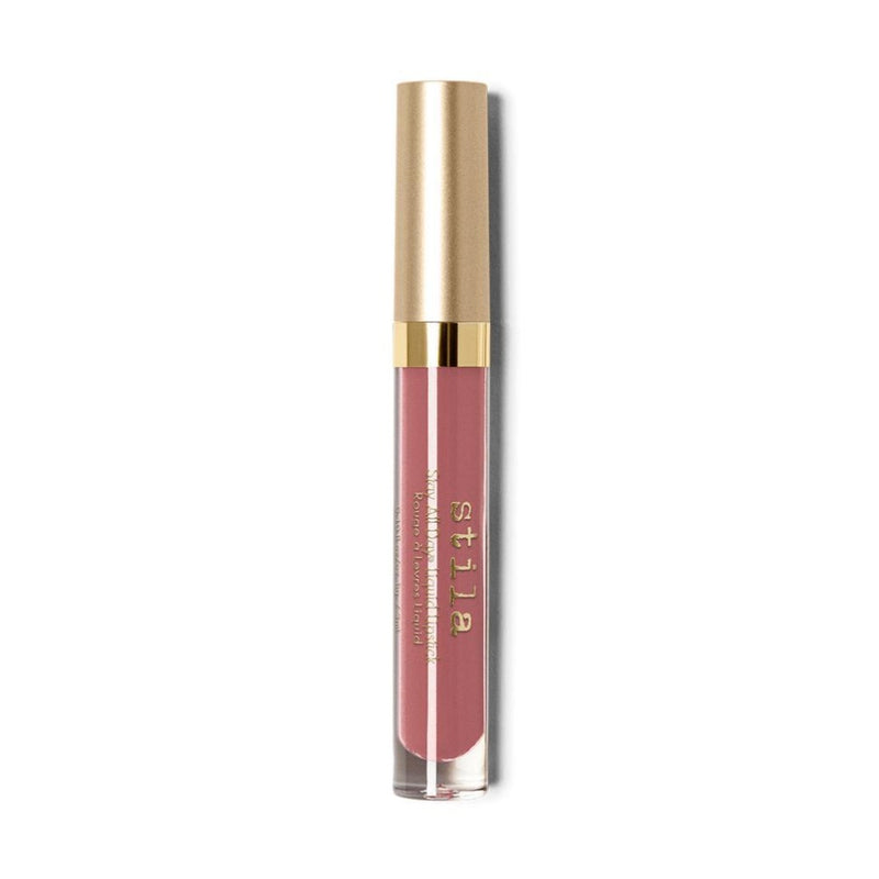 Stila Stay All Day® Liquid Lipstick Portofino at Glorious Beauty