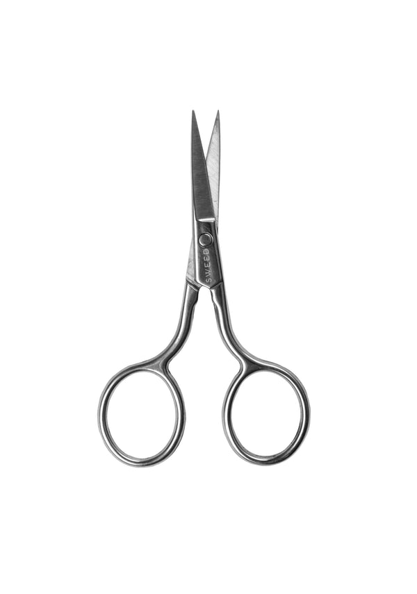Sweed Lashes Scissors  at Glorious Beauty