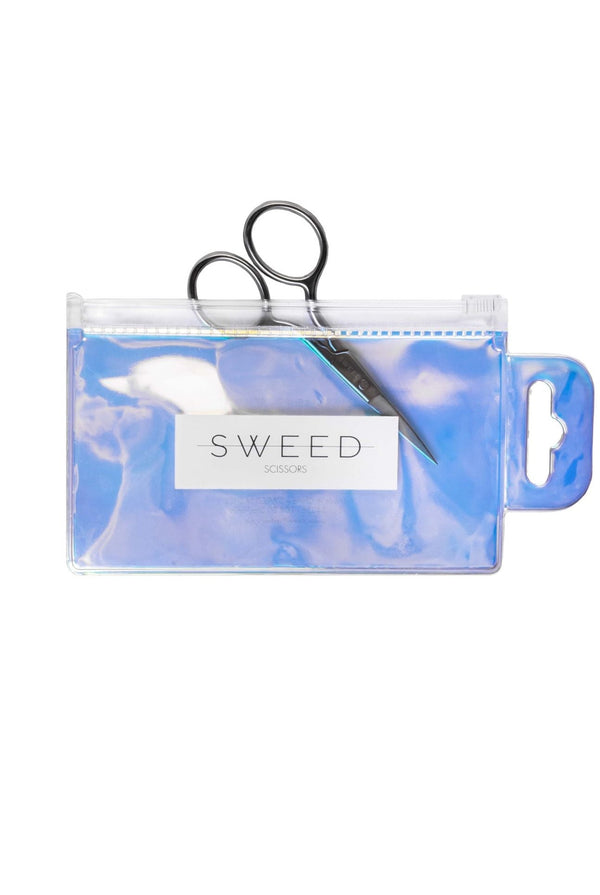 Sweed Lashes Scissors  at Glorious Beauty