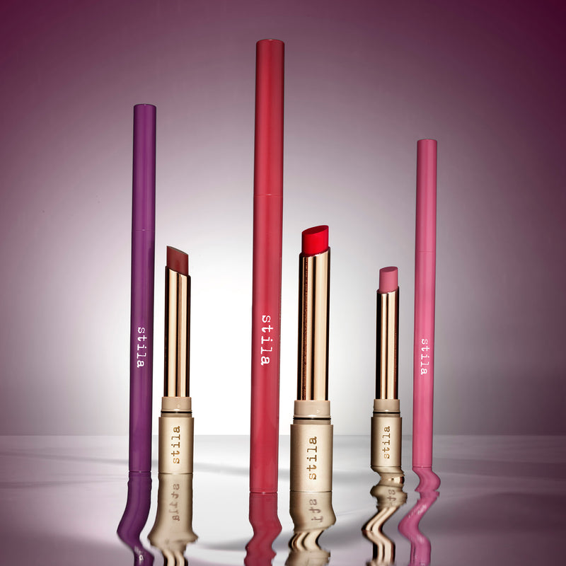 Stila Stay All Day® Matte Lip Liner  at Glorious Beauty