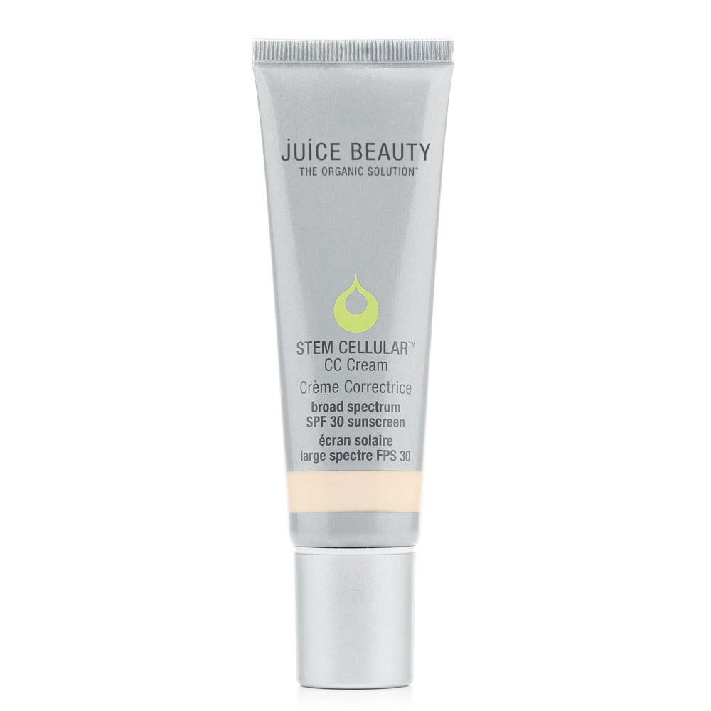 Juice Beauty STEM CELLULAR CC Cream